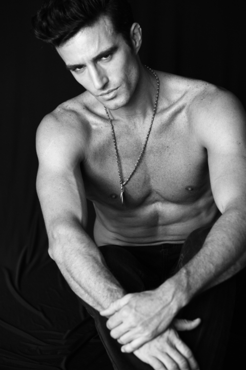 Raul Pardeilhan by Kevin Zhou