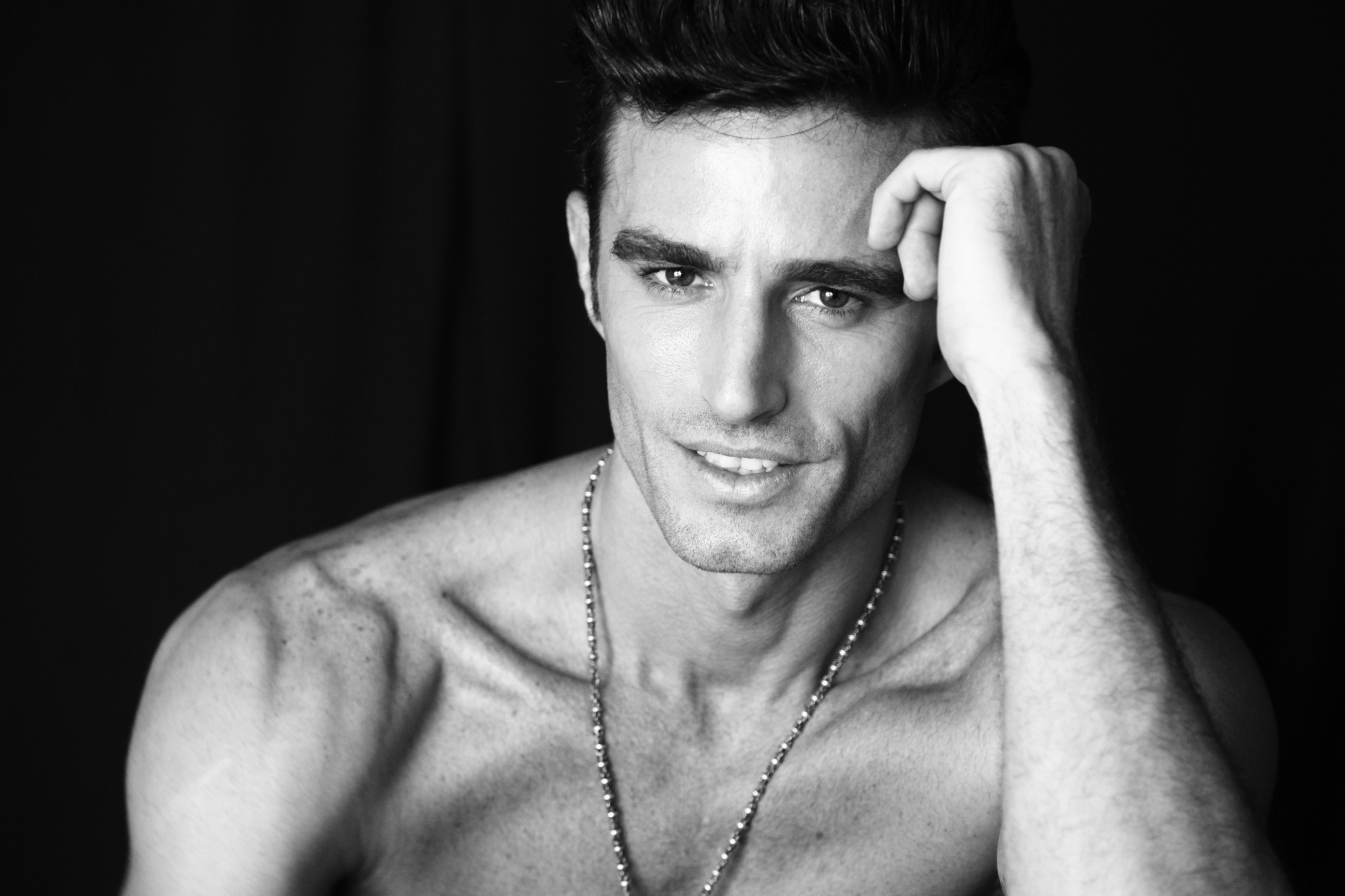 Raul Pardeilhan by Kevin Zhou