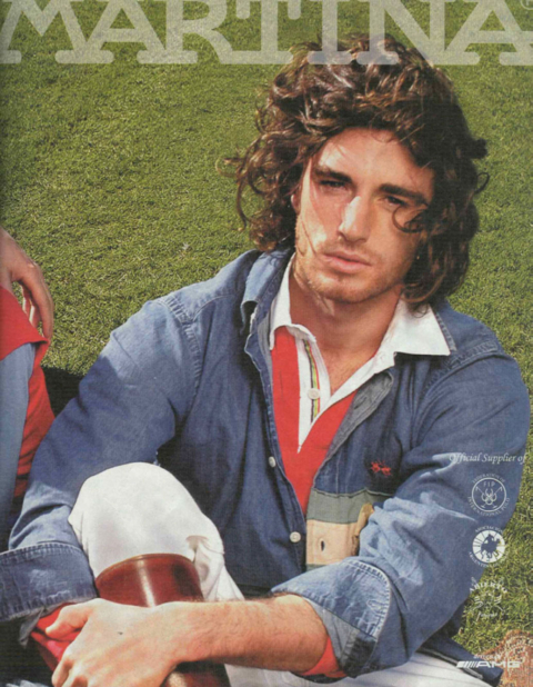 La Martina